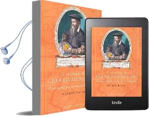 Descargar AudioLibro El Mundo de Gerard Mercator de Andrew Taylor año 2016