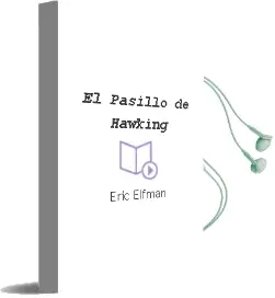 Descargar AudioLibro El Pasillo de Hawking de Eric Elfman año 2016