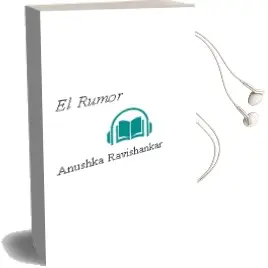 Descargar AudioLibro El Rumor de Anushka Ravishankar año 2016
