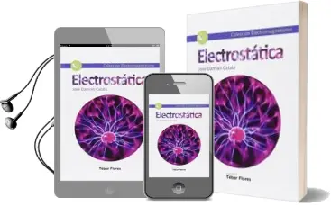 Descargar AudioLibro Electrostatica de Jose Damian Catala año 2016