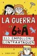 AudioLibro Els Empollons Contraataquen de Sara Cano