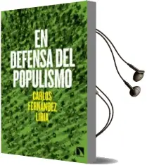 Descargar AudioLibro En Defensa del Populismo de Carlos Fernandez Liria año 2016