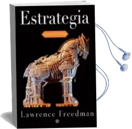 Descargar AudioLibro Estrategia: Una Historia de Lawrence Freedman año 2016