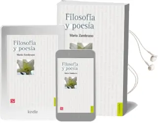 Descargar AudioLibro Filosofia y Poesia (2ª Ed.) de Maria Zambrano año 2016