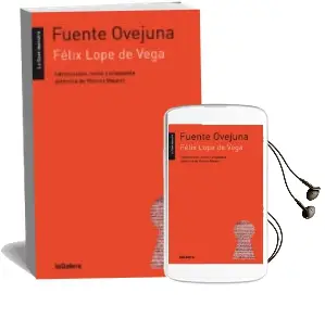 Descargar AudioLibro Fuente Ovejuna de Felix Lope De Vega Carpio año 2016
