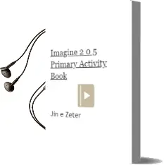 Descargar AudioLibro Imagine 2.0 - 5. Primary. Activity Book  de Jin E. Zeter año 2016