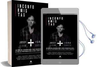 Descargar AudioLibro Inconformistas de Josef Ajram año 2016