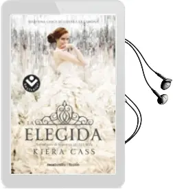 Descargar AudioLibro La Elegida de Kiera Cass año 2016