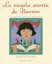 AudioLibro La Escuela Secreta de Nasreen de Jeanette Winter