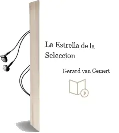 Descargar AudioLibro La Estrella de la Selección de Gerard Van Gemert año 2016