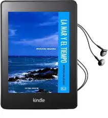 Descargar AudioLibro La mar y el Tiempo de Mariano Medina año 2016