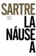AudioLibro La Nausea (Ed. 50 Aniversario) de Jean Paul Sartre