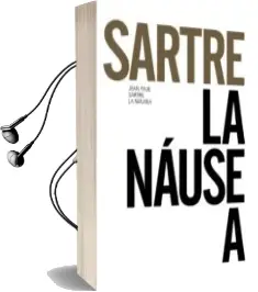 Descargar AudioLibro La Nausea (Ed. 50 Aniversario) de Jean Paul Sartre año 2016