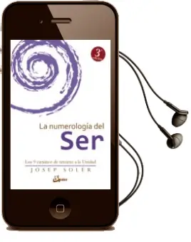 Descargar AudioLibro La Numerologia del Ser: Los 9 Caminos de Retorno a la Unidad de Josep Soler año 2016