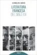AudioLibro Literatura Francesa del Siglo xx: Sartre, Camus, Saint-Exupery, Anouilh, Beckett. de Alfonso Lopez Quintas