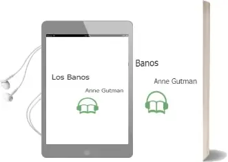 Descargar AudioLibro Los Baños de Anne Gutman año 2016