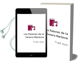 Descargar AudioLibro Los Ratones de la Señora Marlowe de Frank Asch año 2016