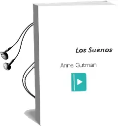 Descargar AudioLibro Los Sueños de Anne Gutman año 2016