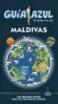 AudioLibro Maldivas 2016 (Guia Azul) de Varios Autores