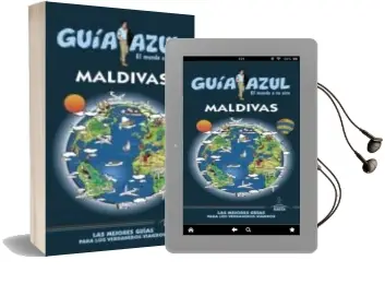 Descargar AudioLibro Maldivas 2016 (Guia Azul) de Varios Autores año 2016