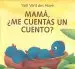 AudioLibro Mamá, ¿Me Cuentas un Cuento? de Yaël Vent Des Hove