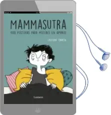 Descargar AudioLibro Mammasutra de Cristina Torron año 2016