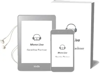 Descargar AudioLibro Mona Lisa de Géraldine Elschner año 2016