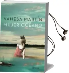 Descargar AudioLibro Mujer Oceano de Vanesa Martin año 2016