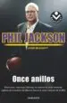 AudioLibro Once Anillos de Phil Jackson
