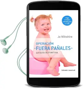 Descargar AudioLibro Operación Fuera Pañales de Jo Wiltshire año 2016