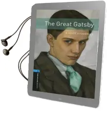 Descargar AudioLibro Oxford Bookworms 3e 5 the Great Gatsby mp3 Pack de Varios Autores año 2016