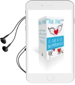 Descargar AudioLibro Pack el Club de los Incomprendidos de Blue Jeans año 2016