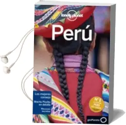 Descargar AudioLibro Perú 6 de Carolyn Mccarthy año 2016