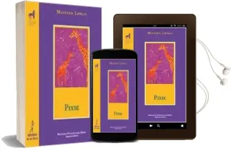 Descargar AudioLibro Pixie de Matthew Lipman año 2016