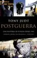 AudioLibro Postguerra de Tony Judt