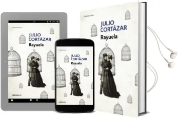 Descargar AudioLibro Rayuela de Julio Cortazar año 2016