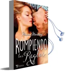 Descargar AudioLibro Rompiendo las Reglas de Maria Martinez año 2016