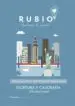 AudioLibro Rubio Entrena tu Mente: Escritura y Caligrafia (Dificultad Media) de Varios Autores