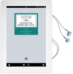 Descargar AudioLibro Sistema de Derecho Civil (Volumen iii - Tomo 2): Derechos Reales en Particular (2ª Ed.) de Luis Diez Picazo; Antonio Gullon año 2016