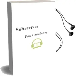Descargar AudioLibro Sobrevives? de Fina Casalderrey año 2016