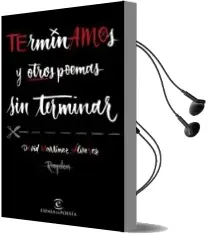 Descargar AudioLibro Terminamos y Otros Poemas sin Terminar de Rayden David Martinez Alvarez año 2016