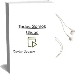 Descargar AudioLibro Todos Somos Ulises de Xavier Seoane año 2016