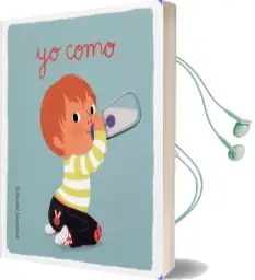 Descargar AudioLibro Yo Como de Amélie Graux año 2016