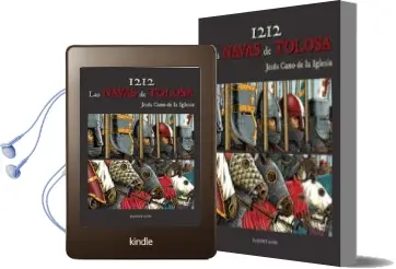 Descargar AudioLibro 1212 las Navas de Tolosa de Jesus Cano De La Iglesia año 2016