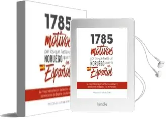 Descargar AudioLibro 1785 Motivos por los que hasta un Noruego Querria ser Español de Varios Autores año 2016