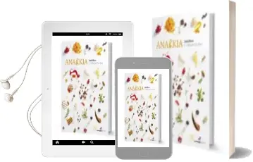 Descargar AudioLibro Anarkia de Jordi Roca año 2016
