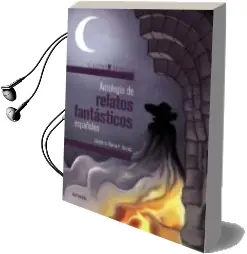 Descargar AudioLibro Antologia de Relatos Fantasticos Españoles de Varios Autores año 2016