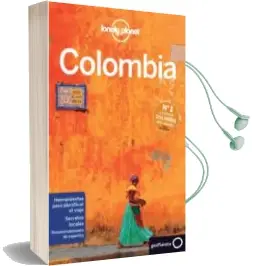 Descargar AudioLibro Colombia (3ª Ed.) (Lonely Planet) de Tom Masters año 2016