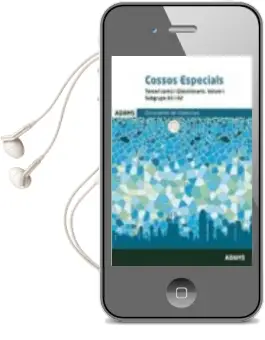 Descargar AudioLibro Cossos Especials Temari Comú i Q