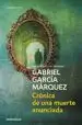 AudioLibro Cronica de una Muerte Anunciada de Gabriel Garcia Marquez